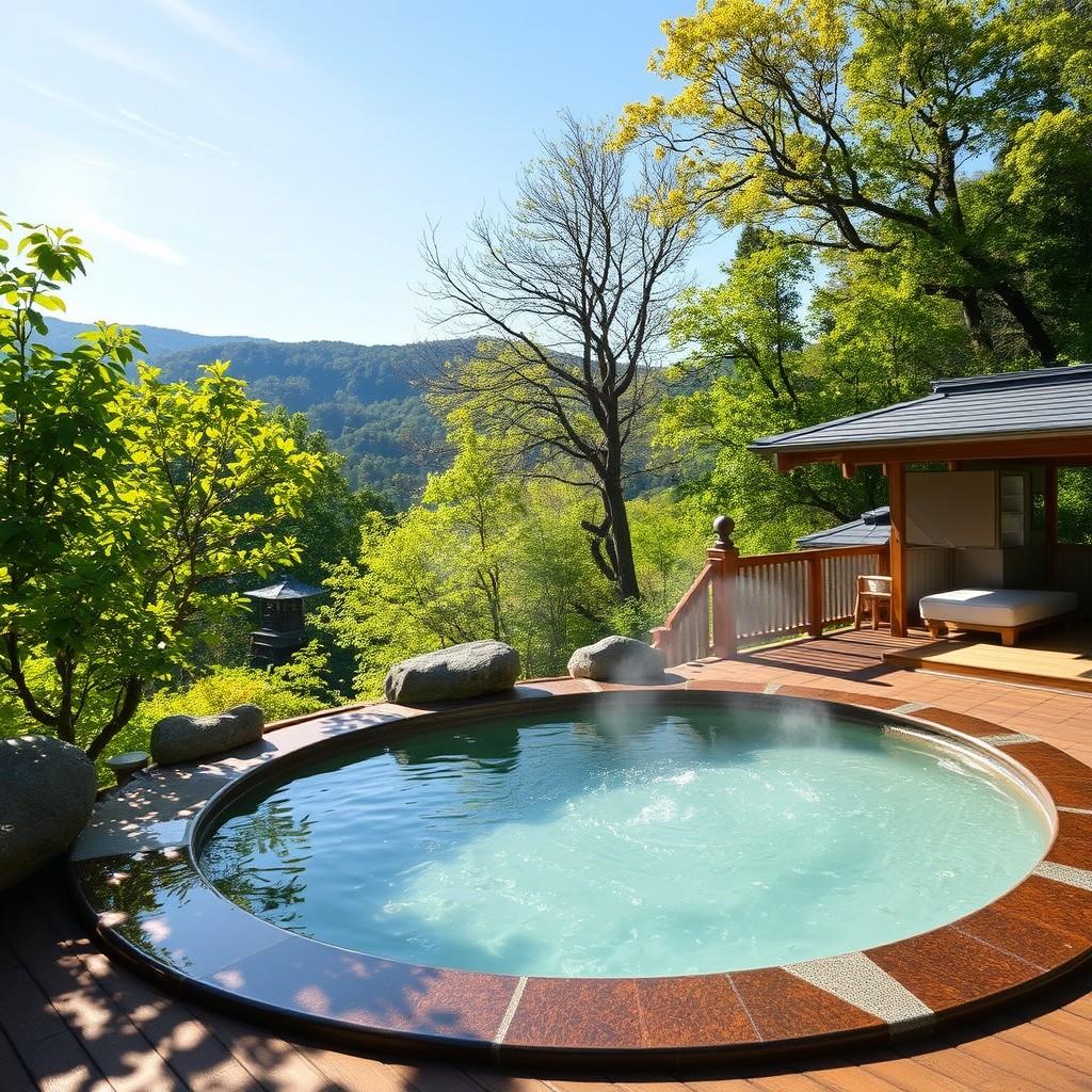 九州地方の宿泊施設の現況と展望