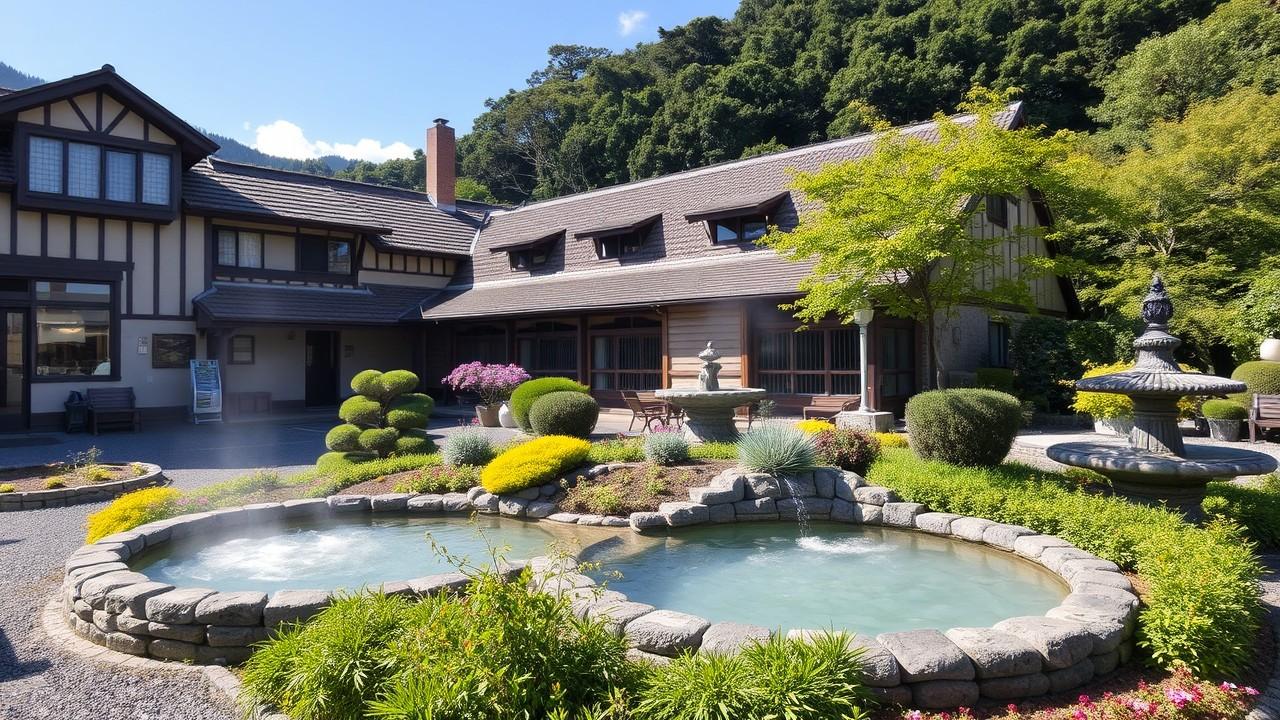 ガイドブックス株式会社