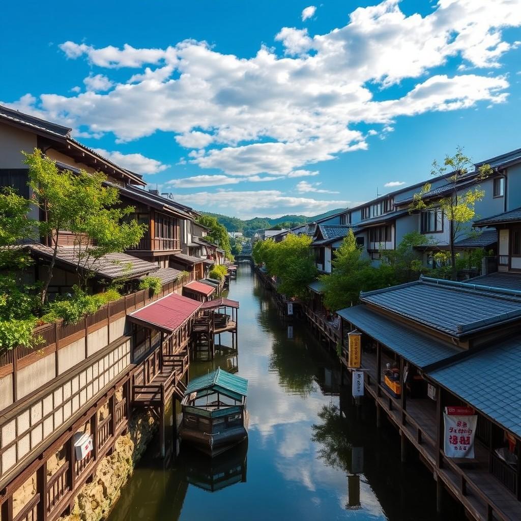 中国地方の宿泊施設の現況と展望