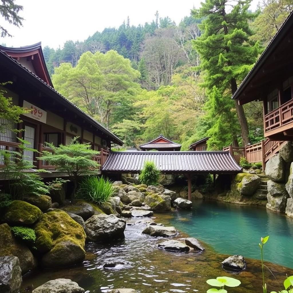 関西地方の宿泊施設の現況と展望