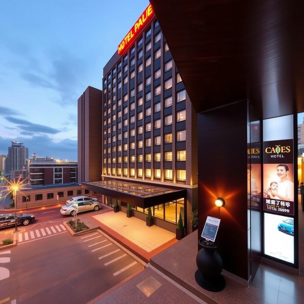 ガイドブックス株式会社