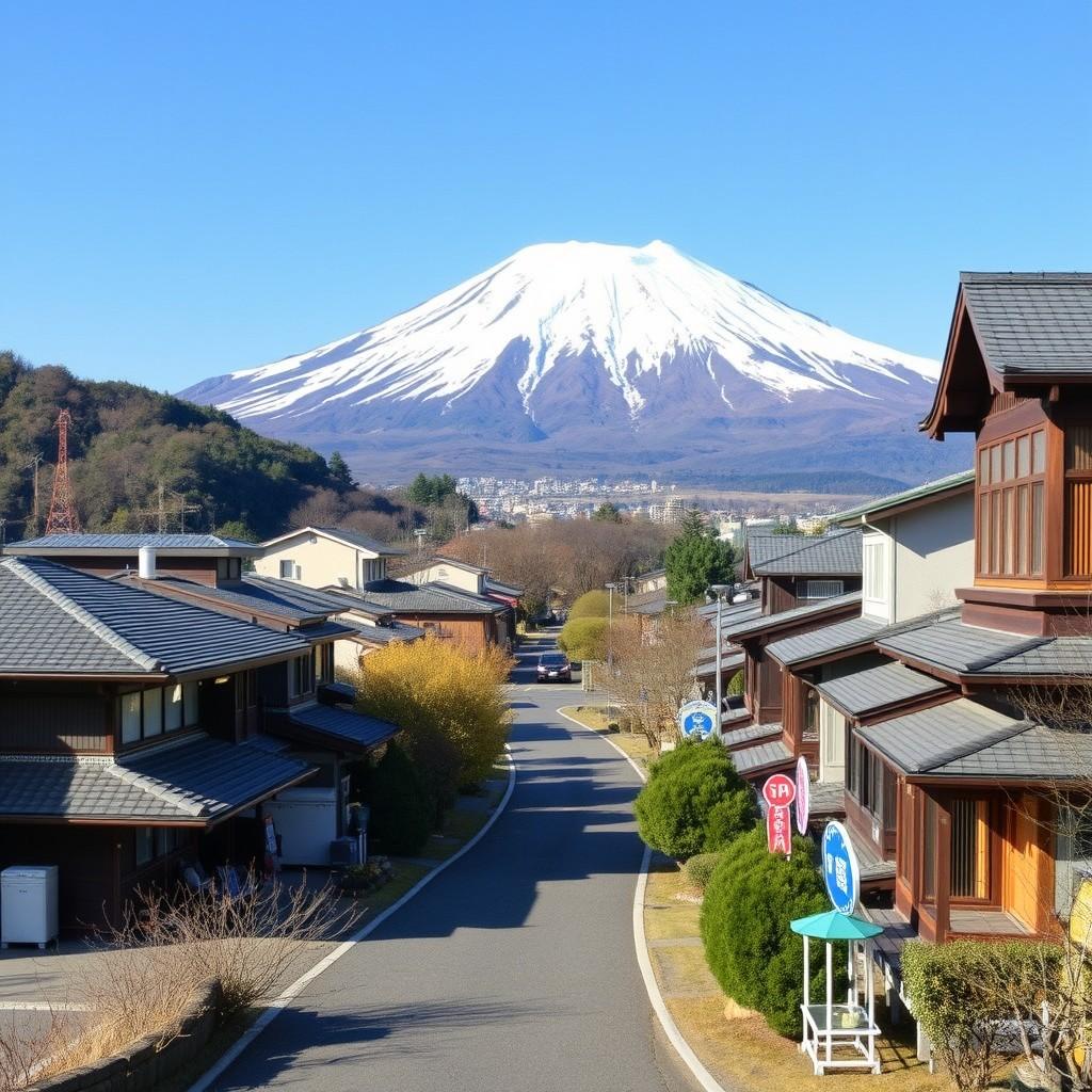 中部地方の宿泊施設の現況と展望