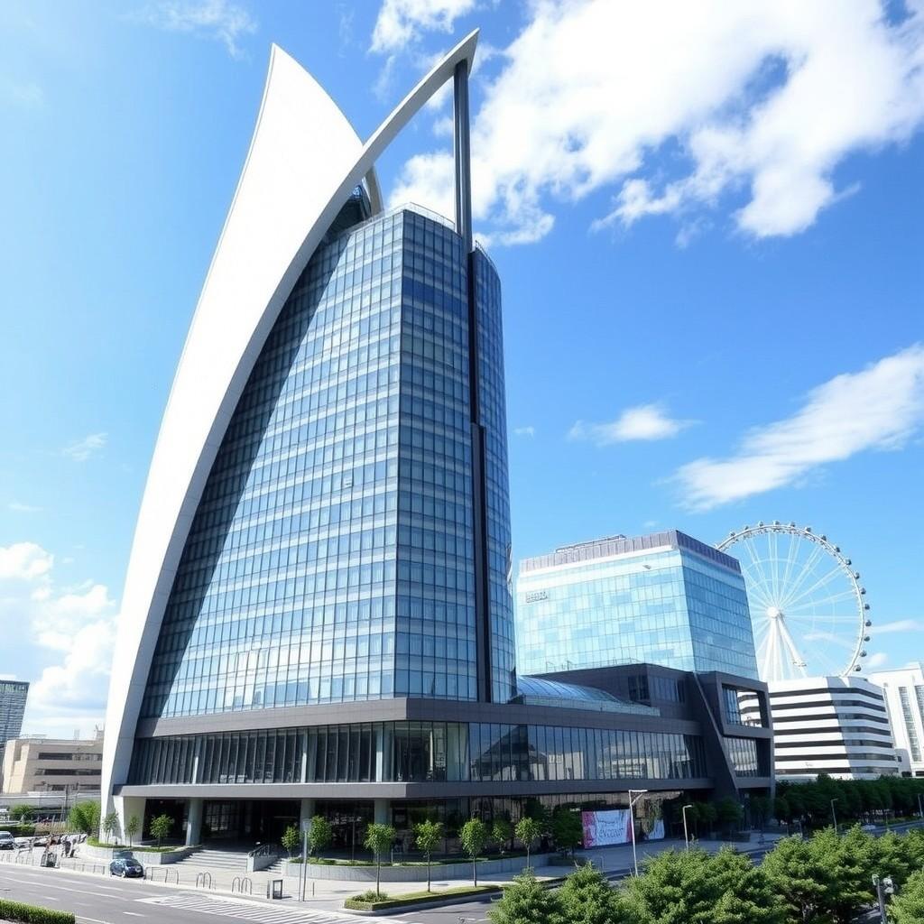 関東地方の宿泊施設の現況と展望