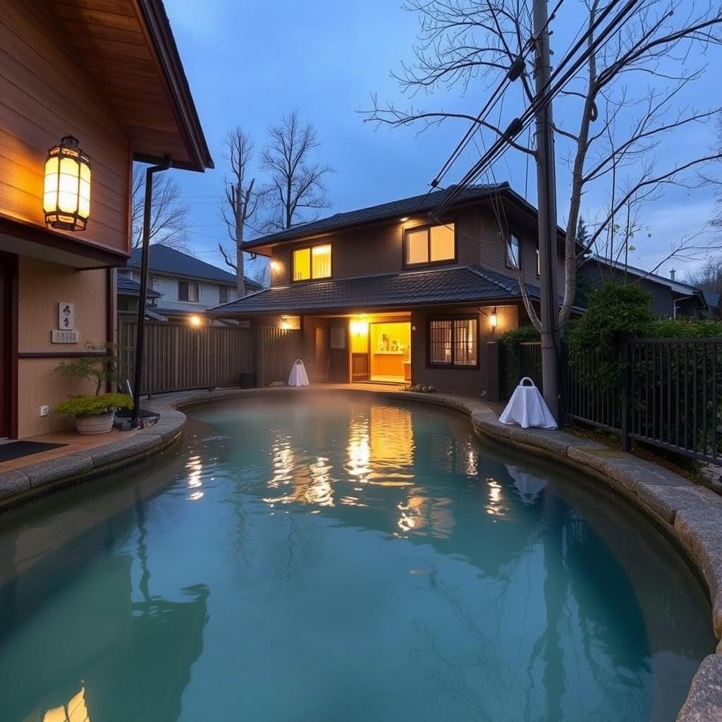 東北地方の宿泊施設の現況と展望