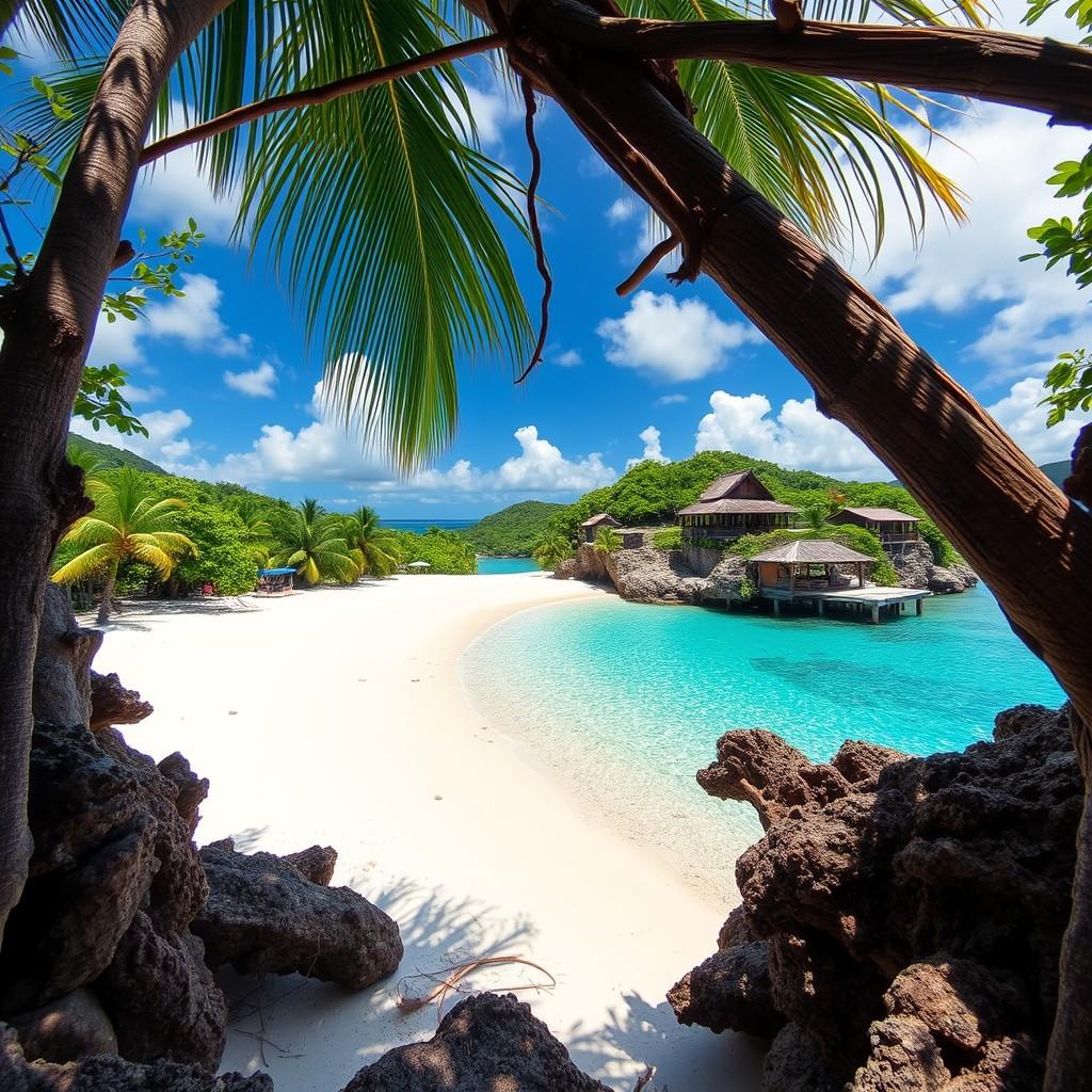 沖縄県の観光旅行情報