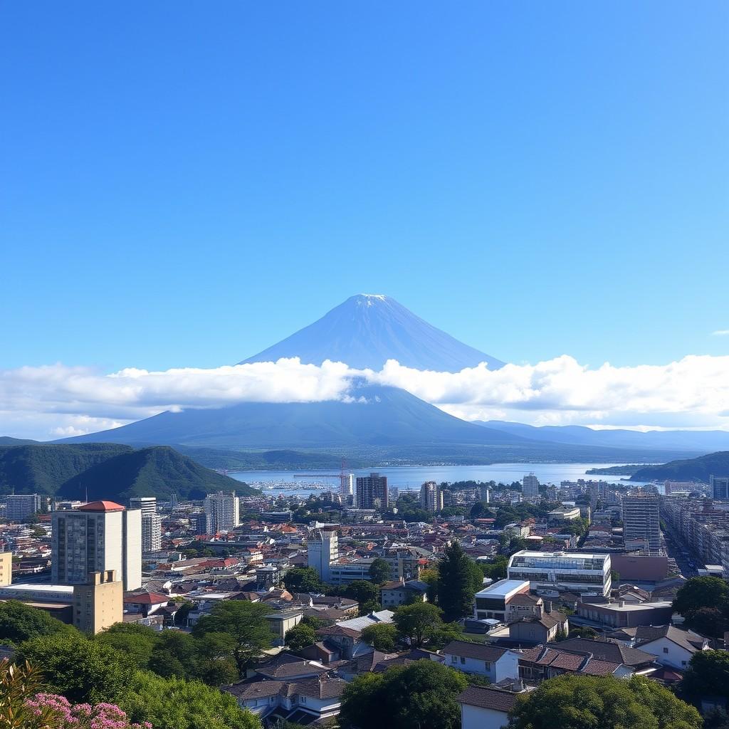鹿児島県の観光旅行情報