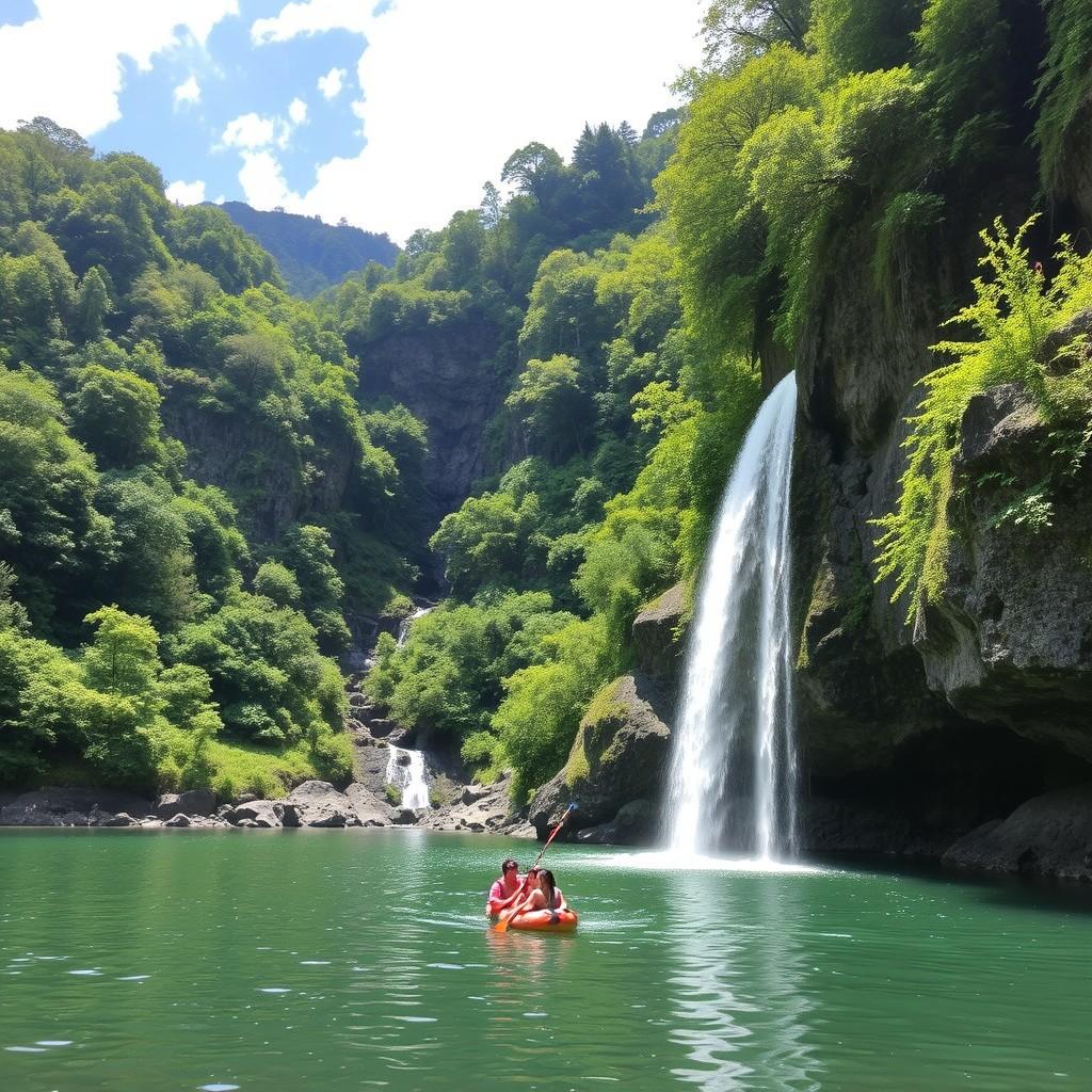 宮崎県の観光旅行情報