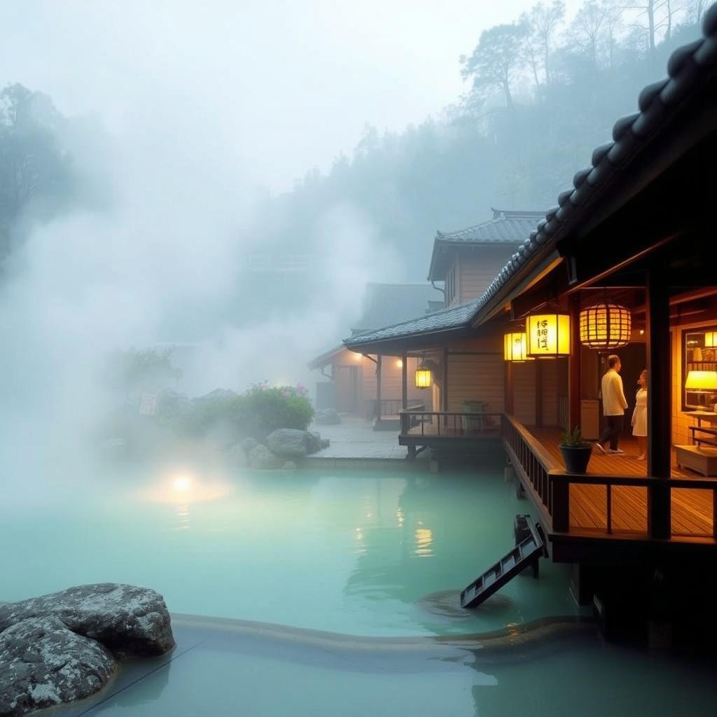大分県の観光旅行情報